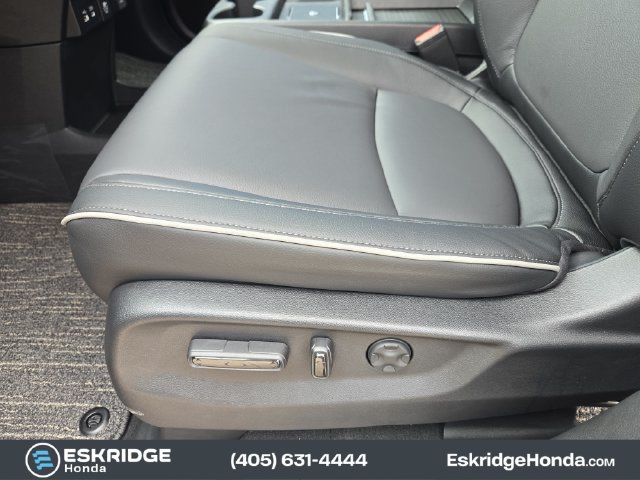 New 2027 Honda Odyssey Touring image 18