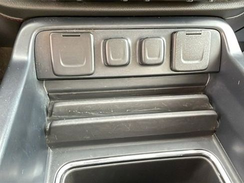 Used 2016 GMC Sierra 1500 SLT image 16