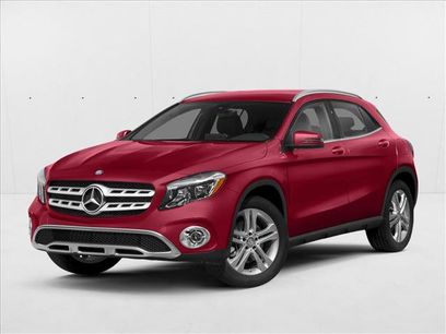 Certified 2019 Mercedes-Benz GLA 250 4MATIC