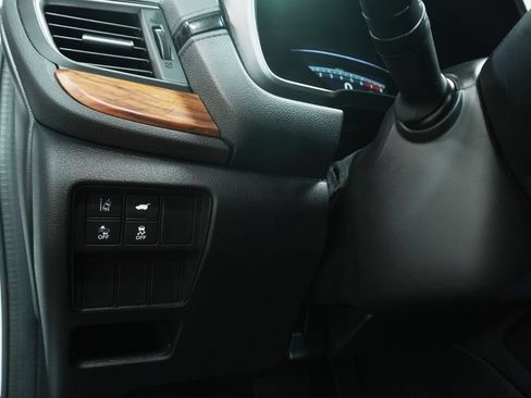 Used 2022 Honda CR-V Touring image 25