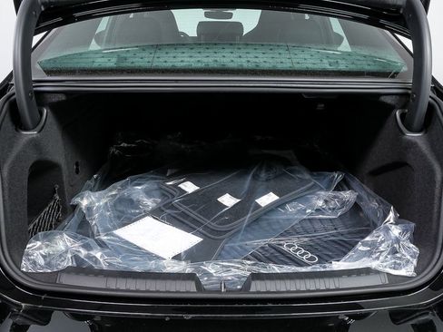 New 2026 Audi A6 3.0 image 33