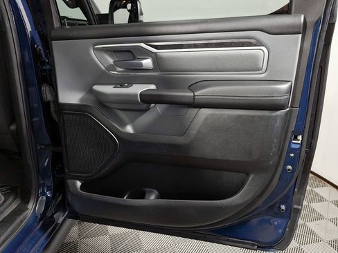 Used 2021 RAM 1500 Big Horn image 45