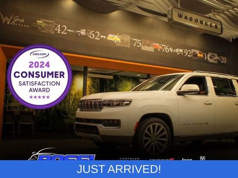 Used 2026 RAM 1500 Classic Warlock AWD/4WD image 14