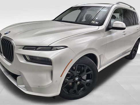 New 2026 BMW X7 xDrive40i image 1