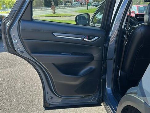 Used 2024 MAZDA CX-5 Carbon Edition image 23