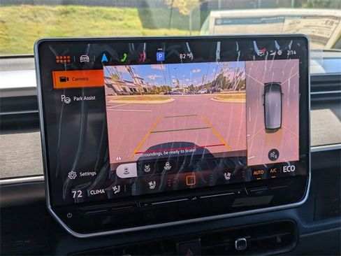 New 2025 Volkswagen ID. Buzz Pro S Plus image 24