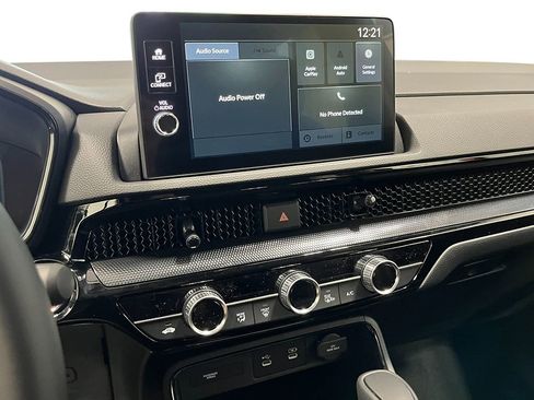 New 2026 Honda CR-V EX-L image 22