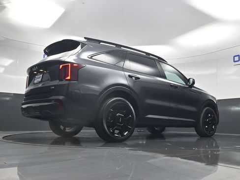Certified 2024 Kia Sorento SX AWD/4WD image 47