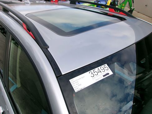 Used 2023 Subaru Forester Sport AWD/4WD image 9