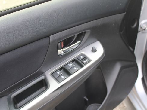 Used 2015 Subaru Crosstrek 2.0i Premium w/ Popular Package #1 image 18