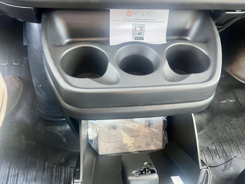 New 2025 Chevrolet Express 2500 Work Van image 21