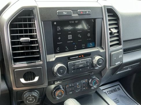 Used 2018 Ford F150 XLT w/ Equipment Group 302A Luxury RWD image 33