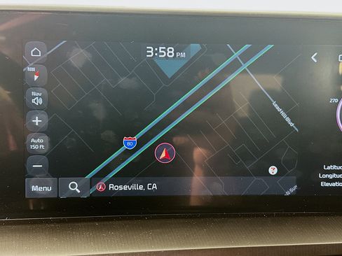 Used 2025 Kia Telluride S image 22