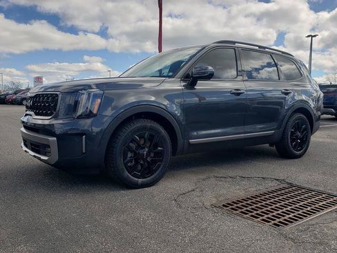 Certified 2023 Kia Telluride SX Prestige X-Pro AWD/4WD image 9