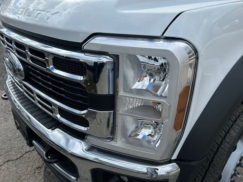 New 2026 Ford F550 XL image 27