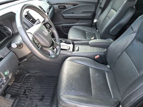 Used 2023 Honda Passport Elite image 10