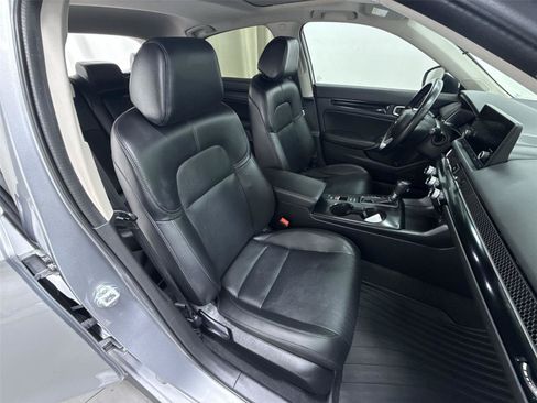 Used 2023 Honda Civic EX-L image 30