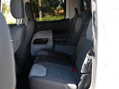 Used 2023 Ford Maverick XLT w/ XLT Luxury Package FWD image 22