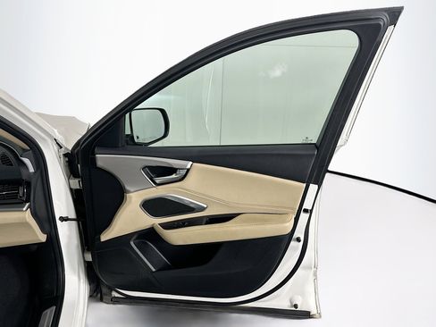 Used 2019 Acura RDX FWD image 32