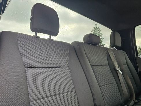 Used 2019 Ford F150 XLT w/ Trailer Tow Package image 13