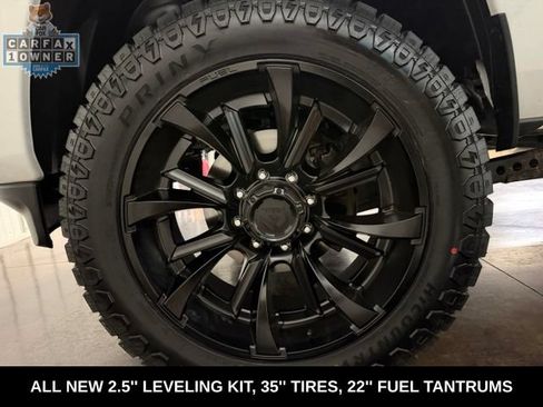 Used 2026 RAM 2500 Laramie AWD/4WD image 10