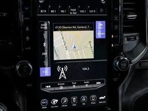 Used 2019 RAM 1500 Limited w/ Advanced Safety Group image 34