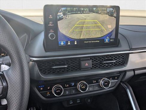 New 2025 Acura ADX A-Spec image 13