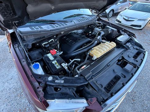 Used 2015 Ford F150 XLT w/ Equipment Group 301A Mid image 28