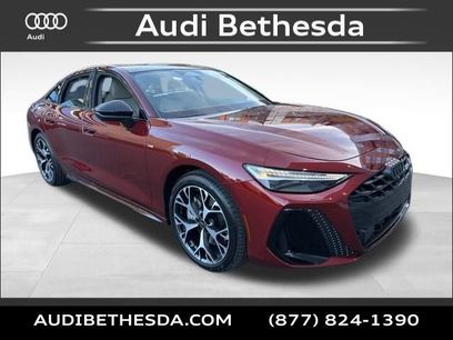 New 2026 Audi A6 Premium Plus