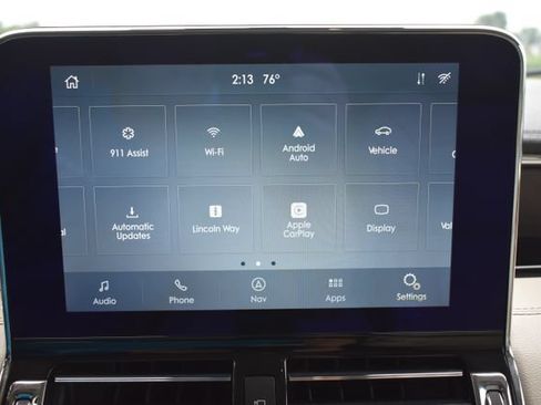 Used 2020 Lincoln Navigator Reserve w/ Luxury Package AWD/4WD image 32