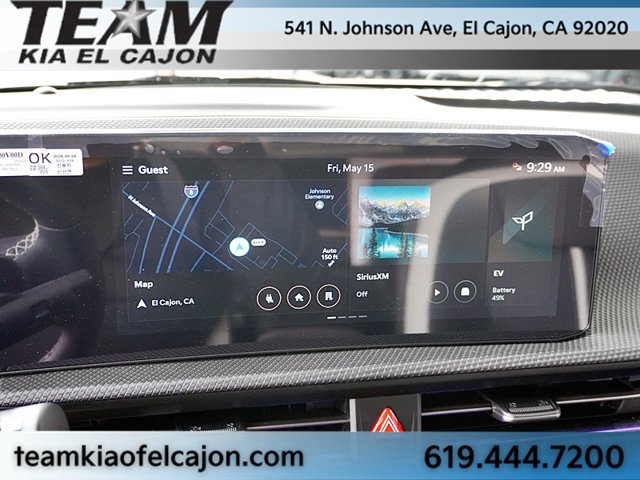 New 2026 Kia EV6 GT-Line AWD/4WD image 29