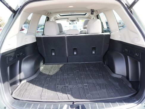 Used 2019 Subaru Forester Premium image 11