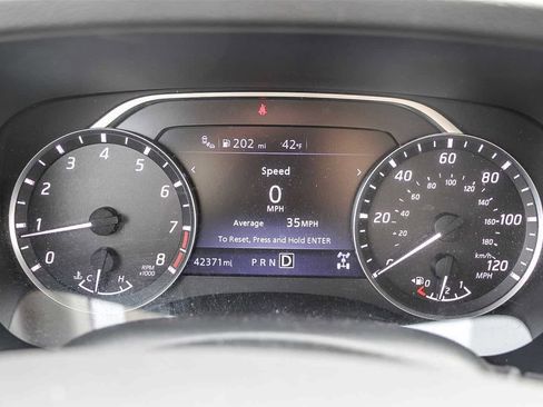 Used 2022 Nissan Frontier S w/ Technology Package image 16