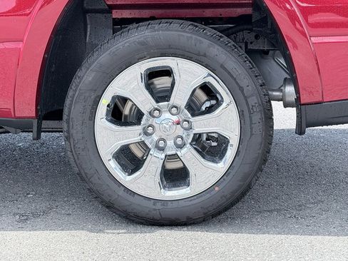 New 2026 RAM 1500 Big Horn image 21