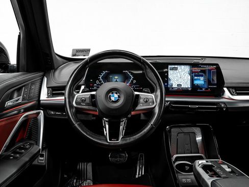 Used 2023 BMW X1 xDrive28i w/ M Sport Package image 24