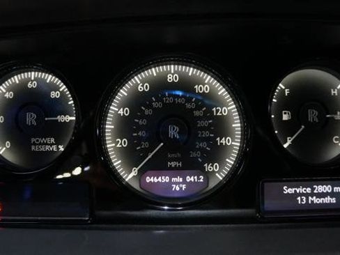 Used 2009 Rolls-Royce Phantom Coupe image 34