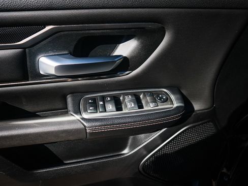 Used 2021 RAM 1500 Rebel w/ Level 2 Equipment Group image 15