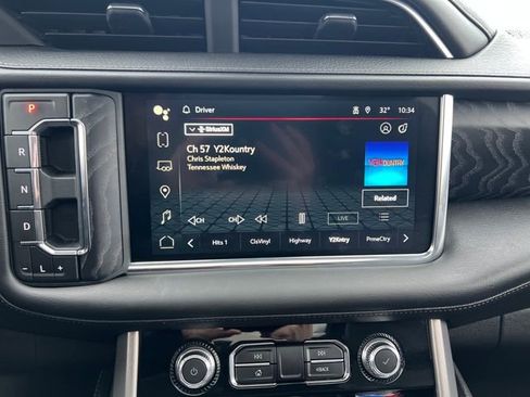 Certified 2024 GMC Yukon XL Denali image 18