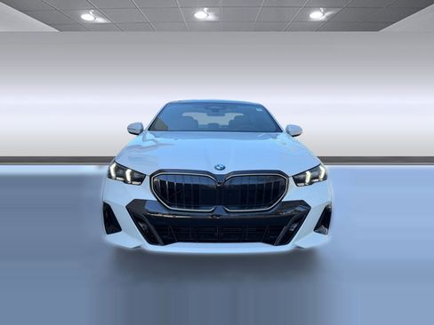New 2026 BMW 530i w/ M Sport Package image 6