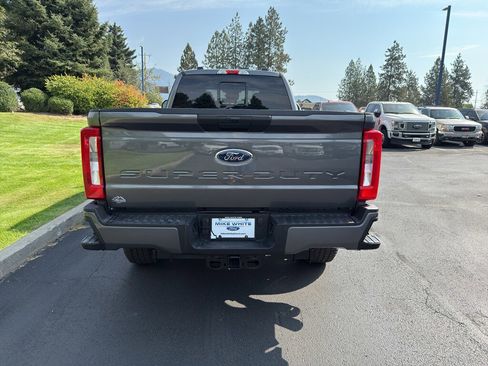 New 2026 Ford F350 XL w/ STX Appearance Package image 6