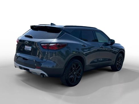 Used 2022 Chevrolet Blazer LT AWD/4WD image 5