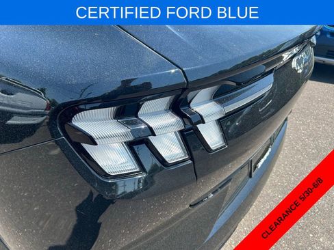 Certified 2023 Ford Mustang Mach-E Premium AWD/4WD image 32