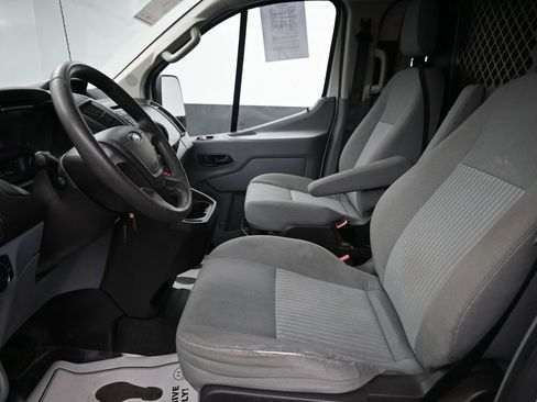 Used 2016 Ford Transit 150 130 Low Roof image 21