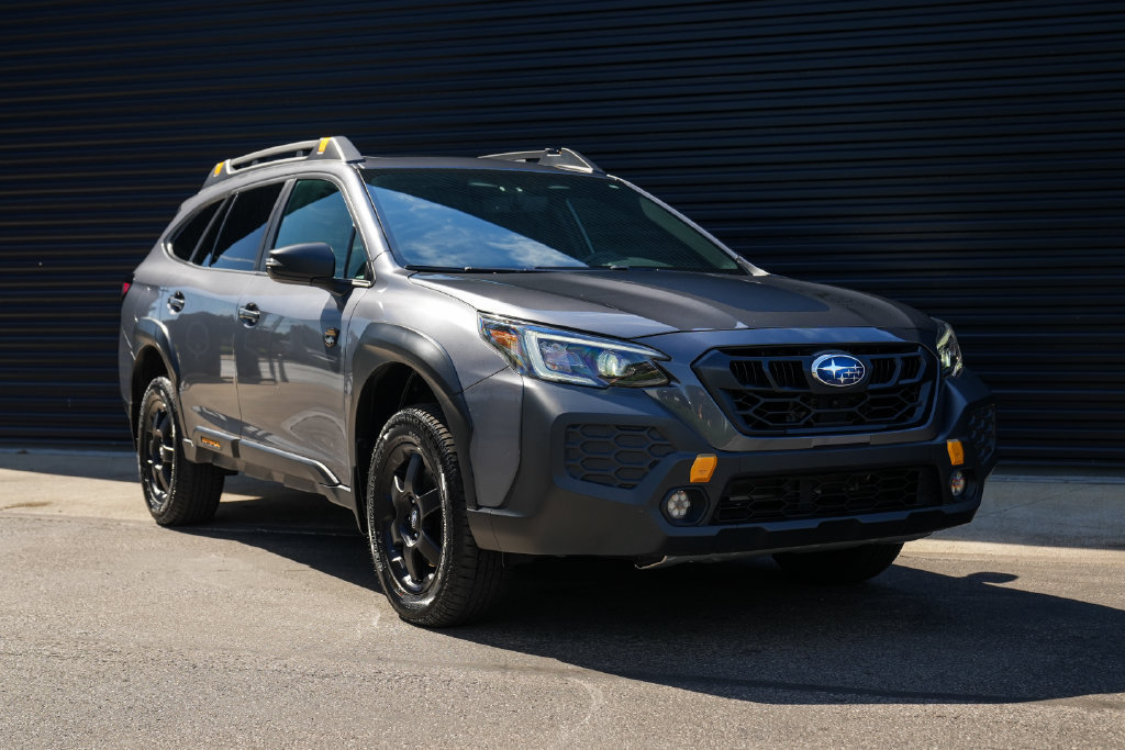 Used 2024 Subaru Outback Wilderness w/ Wilderness Package AWD/4WD image 40
