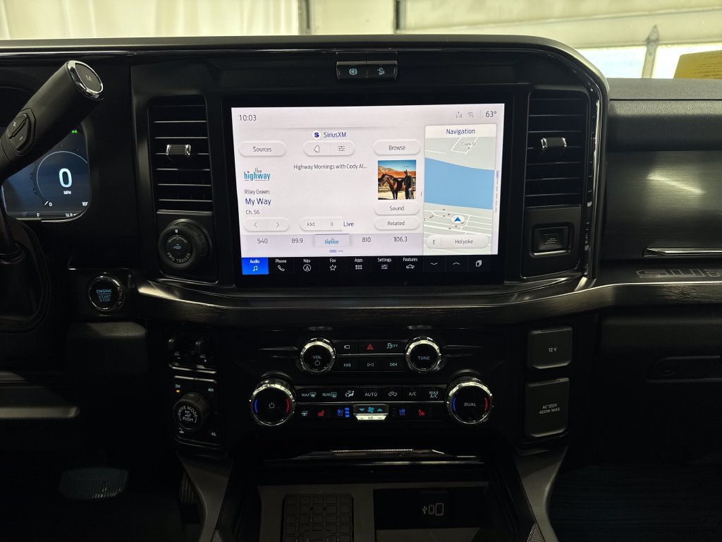 New 2026 Ford F350 Lariat w/ Tremor Off-Road Package AWD/4WD image 19