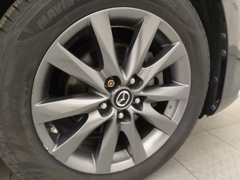 Used 2018 MAZDA MAZDA6 Sport FWD image 31