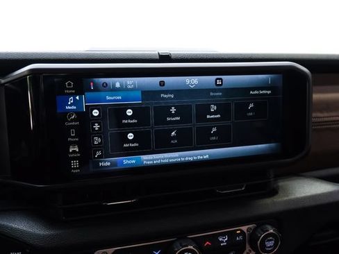 Used 2025 Jeep Gladiator Sport AWD/4WD image 70