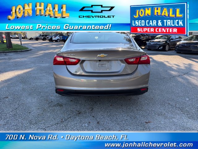 Used 2023 Chevrolet Malibu LT FWD image 9