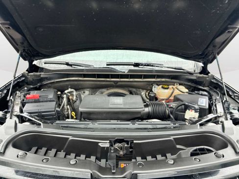 Certified 2021 Chevrolet Tahoe RST w/ Rear Media and Nav Package image 31