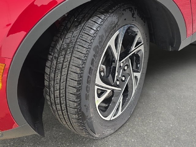 New 2026 Lincoln Nautilus Premier w/ Jet Appearance Package AWD/4WD image 27